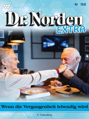 cover image of Wenn die Vergangenheit lebendig wird